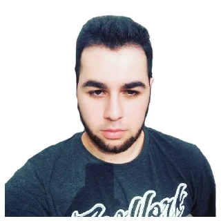 😎 emoji Пианист Михаил Telegram sticker 16 of 39