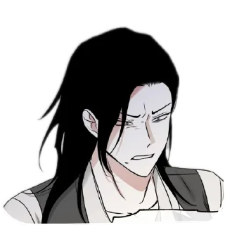 🥰 emoji Ё~ Вонён~ 💐🍒 Telegram sticker 22 of 40