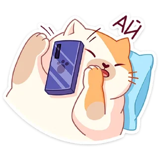 😵 emoji Булочка от @TgSticker Telegram sticker 17 of 49