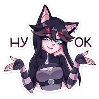 🤷‍♀️ emoji Финд :: @stickroom Telegram sticker 14 of 48