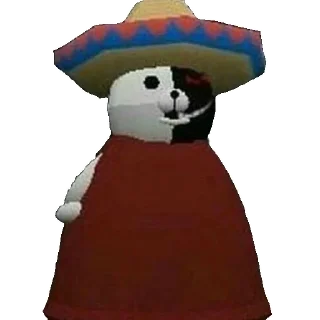 Danganronpa