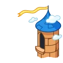 👋 Date Knight, Telegram sticker 5 of 22