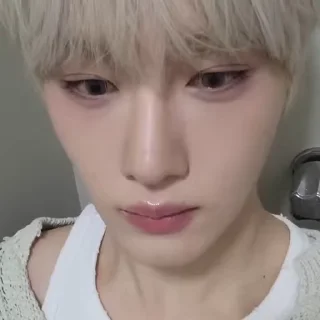 💱 @Vm0n7 hyunsuk, Telegram sticker 11 of 30