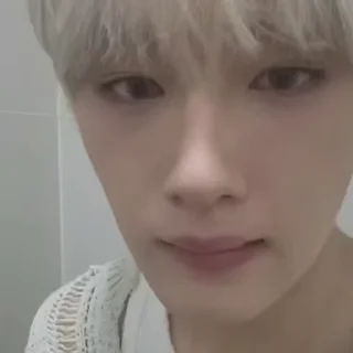 💱 @Vm0n7 hyunsuk, Telegram sticker 6 of 30