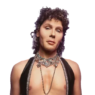 👱‍♀️ emoji абоба Telegram sticker 24 of 28