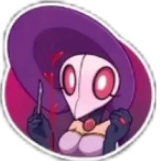 🩸 emoji Абоба Telegram sticker 11 of 17