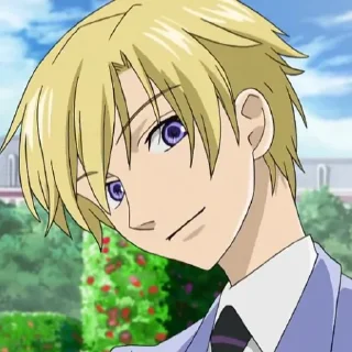 🍘 emoji Tamaki Suoh @yuvinalystickers Telegram sticker 20 of 57