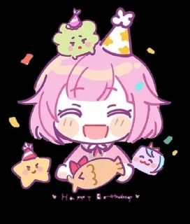 🌟 emoji Эмучккк😍😍😍😍 Telegram sticker 15 of 36