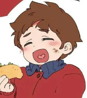 Sticker from клуде