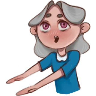 👈 emoji 🌙✨  @GNchetTam Telegram sticker 6 of 40