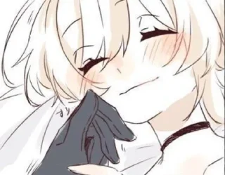 😋 emoji Милахи Telegram sticker 11 of 116