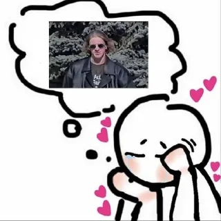 😩 emoji смешная нарезка детей Telegram sticker 10 of 63