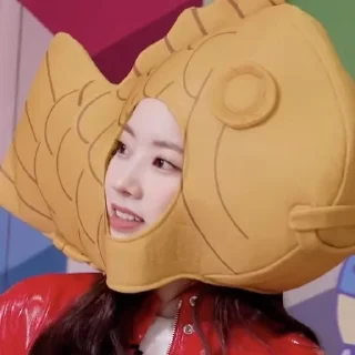 🫠 emoji Дахёнчик Telegram sticker 5 of 40