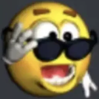😍 emoji popa Telegram sticker 10 of 65