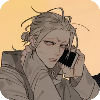 🦷 emoji jian yi :p Telegram sticker 10 of 40