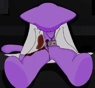 🌟 emoji Saint Elmo's Bullet @MrMotilek79 Telegram sticker 10 of 119