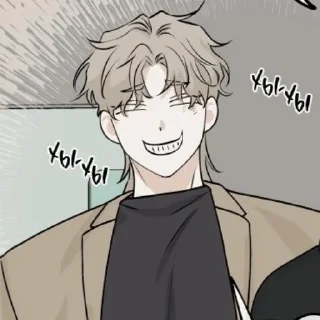 🚬 emoji Yeo Taeju Telegram sticker 16 of 120