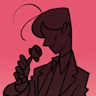 💟 emoji Masakrik Telegram sticker 6 of 34