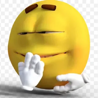😁 emoji дауны | обновлен 29.06.26 Telegram sticker 3 of 120