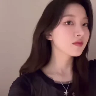 Sticker from youi birthday vlog