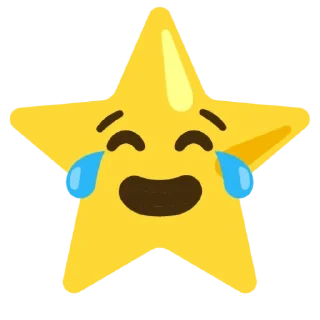 🌟 emoji звёздочки от @Your_Yoj Telegram sticker 8 of 120