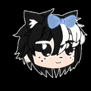 🌟 ¡!Йоши꒰!꒱ by: @al1xxw, Telegram sticker 3 of 26
