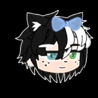🌟 ¡!Йоши꒰!꒱ by: @al1xxw, Telegram sticker 5 of 26