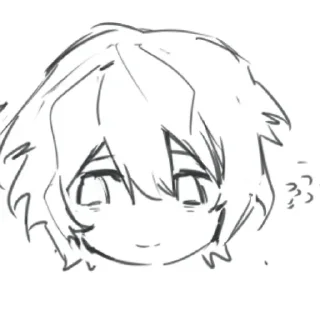 🥰 emoji ikutowa @fra1s33 Telegram sticker 19 of 50