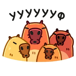 😗 emoji Пили 👉 @stik98 Telegram sticker 5 of 45