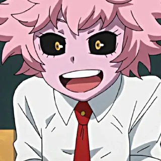 💗 emoji Ｍｉｎａ:: ғʀᴏᴍ @MAMKAHOPME Telegram sticker 19 of 120