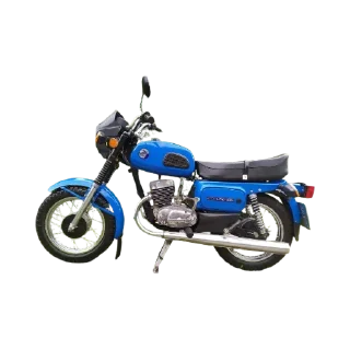 💀 emoji Гараж МОТОЦИКЛОВ Telegram sticker 5 of 15