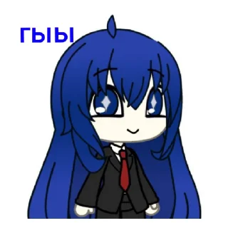 😇 emoji Бонгбонг точно не та... Telegram sticker 16 of 27