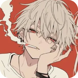 Sticker from =`°•°`=~Мувка~=^×^= @kotik_Elis
