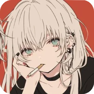 Sticker from =`°•°`=~Мувка~=^×^= @kotik_Elis