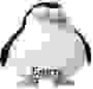 🌟 emoji Пингвины @frisky147 Telegram sticker 17 of 114