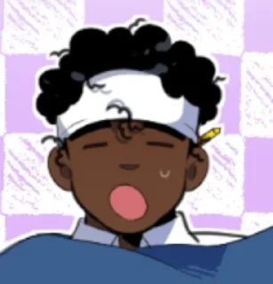 🌟 emoji Хаус геев Telegram sticker 20 of 120