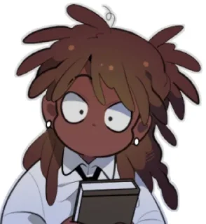🌟 emoji Хаус геев Telegram sticker 7 of 120