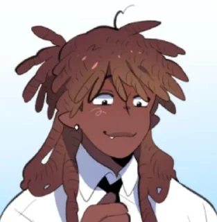 🌟 emoji Хаус геев Telegram sticker 13 of 120