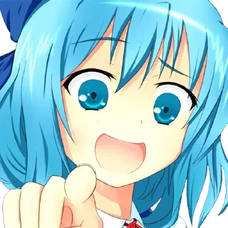 😂 emoji ᅠ Telegram sticker 8 of 8