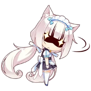 😁 emoji Vanilla Stickers Telegram sticker 3 of 27