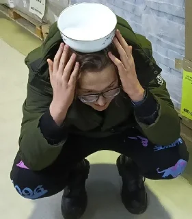 😁 emoji Жмых бекона( не Никиты) Telegram sticker 7 of 34