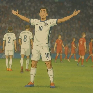 🫲 emoji Ghibli football @leronila Telegram sticker 12 of 28