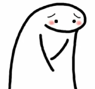☺️ emoji (@cr9ronaldo)/(@ttxt1) Telegram sticker 13 of 120