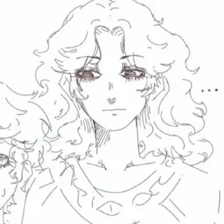 🕯 emoji Archangel Gabriel〔 @pivAnSti 〕 Telegram sticker 19 of 120