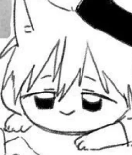 💖 emoji Каору и Синдзи 💕 Telegram sticker 14 of 81