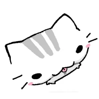 😳 emoji RinRuko by like Telegram sticker 13 of 46
