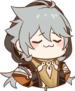 😄 emoji Рейзор Telegram sticker 8 of 12