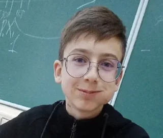 ☺️ emoji крашулька Telegram sticker 6 of 6