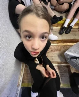 👩‍🦽 emoji Клюковка💋 Telegram sticker 19 of 30