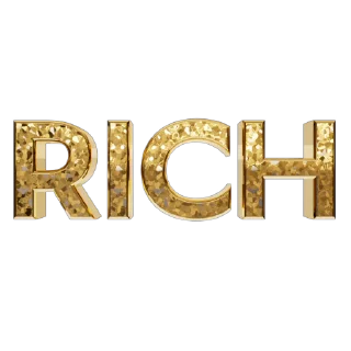 Sticker from Luxury Pack by @arleksey
